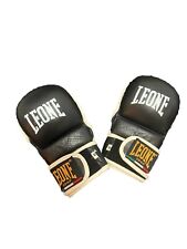 Leone mma handschuhe gebraucht kaufen  Regen