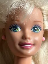 Vintage 1990s barbie for sale  LEICESTER