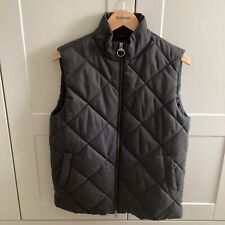 Mens grey barbour for sale  BROMSGROVE