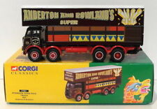 Corgi scale 27801 for sale  WATERLOOVILLE