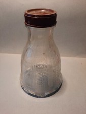 Bloque lait verre d'occasion  Melun