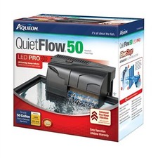 Quietflow aqueon led for sale  USA