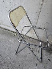Sedia plia per usato  Melzo