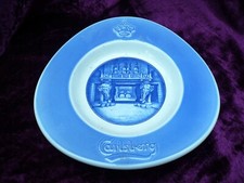 Denmark pottery blue for sale  YEOVIL