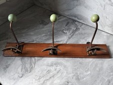 Ancien porte manteau d'occasion  Bléré