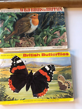 Brooke bond picture for sale  COLCHESTER