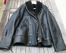 Blouson cuir homme d'occasion  Narbonne