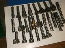 Hss shank reground for sale  Bristol