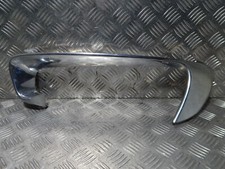 renault scenic bumper trim for sale renault scenic bumper trim for sale LIVERPOOL