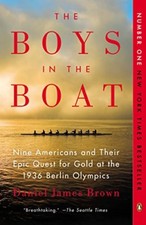 Boys boat nine for sale  UK