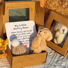 Pocket bear hug for sale  UK