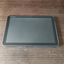 Tablet Motorola Xoom 10", usado comprar usado  Enviando para Brazil