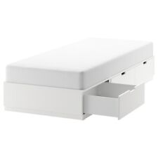 Nordli bettgestell schubladen gebraucht kaufen  Nürnberg