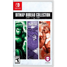Bitmap bureau collection d'occasion  Expédié en Belgium