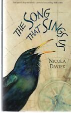 Nicola davies signed for sale  LONDON