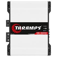 [VENDEDOR DOS EUA] Taramps HD 3000 4 OHM 3000W RMS Amplificador Mono Classe D FRETE GRÁTIS comprar usado  Enviando para Brazil