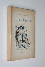 Livre ancien paul d'occasion  Montech