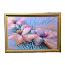 Abstract floral original for sale  Mount Morris