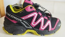 Salomon ultra speed gebraucht kaufen  Frankfurt am Main