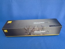Nikon realtree rifle for sale  Payette