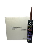 Silicone sealant doors for sale  WARRINGTON