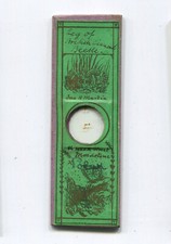 John martin patterned for sale  Lexington