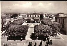 Siderno marina viaggiata usato  Italia