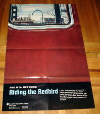 Mta nycta subway for sale  Staten Island