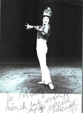 Marcel marceau riginal gebraucht kaufen Marcel marceau riginal gebraucht kaufen  Leipzig