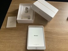 Tablette apple mini d'occasion  Maromme
