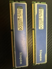 Kingston hyperx blu for sale  Louisville