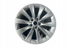 Alu felge tesla gebraucht kaufen  Hamburg