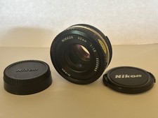 Objectif nikon nikkor d'occasion  Condom