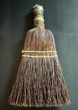 Vtg dark brown for sale  Amarillo