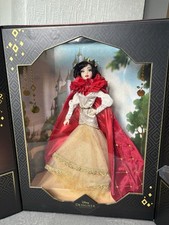 Disney doll snow for sale  SHEFFIELD