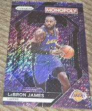Lebron james 2023 usato Lebron james 2023 usato  Spedire a Italy