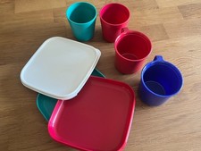 Tupperware picknick set gebraucht kaufen  Uetersen