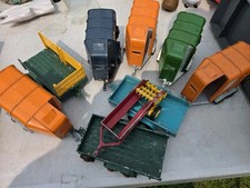 Britains farm trailers for sale  PONTEFRACT