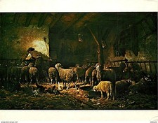 Art peinture charles d'occasion  Fruges