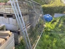 heras security fencing for sale heras security fencing for sale AMERSHAM