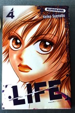 Manga shojo life d'occasion  Toulouse-