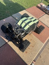 Traxxas rustler vxl d'occasion  Expédié en Belgium