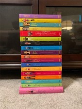 COMPLETE Set Series 1-18 Pretty Little Liars Sara Shepard comprar usado  Enviando para Brazil