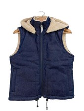 Khujo smanicato jeans usato  Spedire a Italy