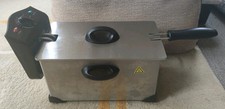 wilko deep fat fryer for sale wilko deep fat fryer for sale PENZANCE