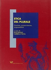 Etica del plurale usato  Cambiago