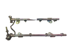 Rampe injection 7701062410 d'occasion  Lambersart