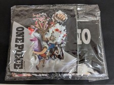 Conjunto de toalhas de mão e rosto "ONE PIECE" comprar usado  Enviando para Brazil