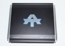 Autotek ta1050.4 1000 for sale  Youngstown