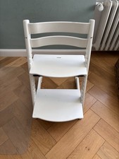 Stokke kinderhochstuhl tripp gebraucht kaufen  Köln